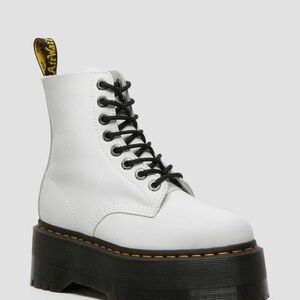 Dr. martens 1460 Pascal Max Combat boot